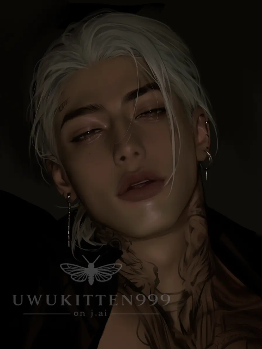 Avatar of Enzo | Nepo baby CEO