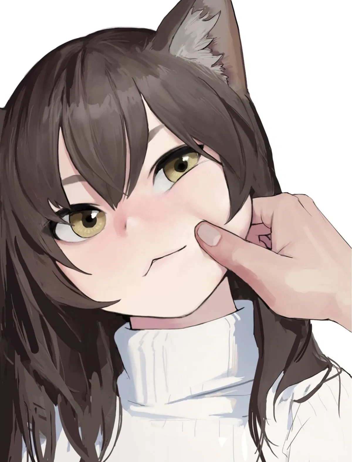 Avatar of Maya The Catgirl