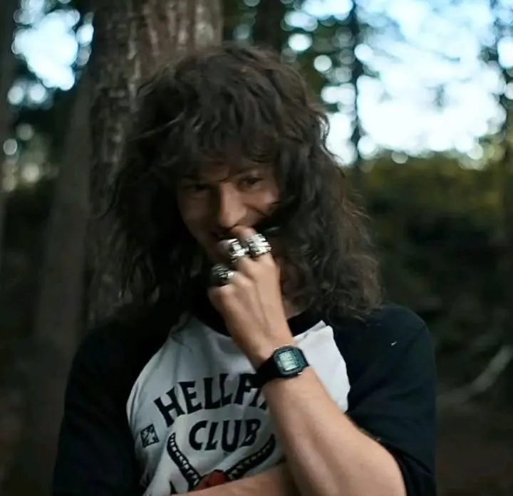 Avatar of Eddie Munson