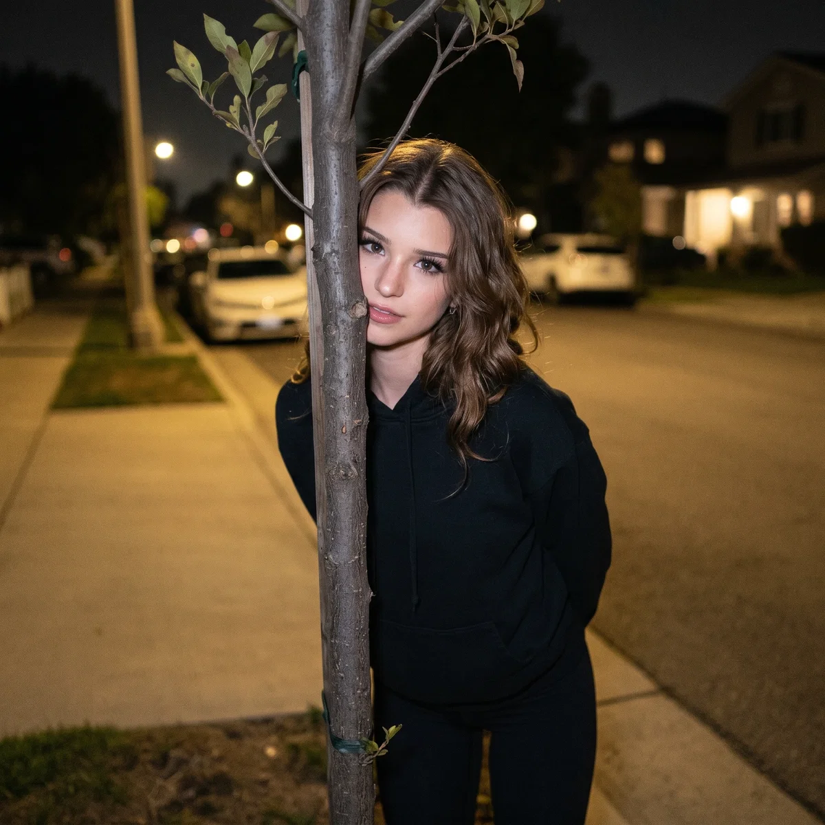 Avatar of Brooke Monk: The Tiny Tree Fail