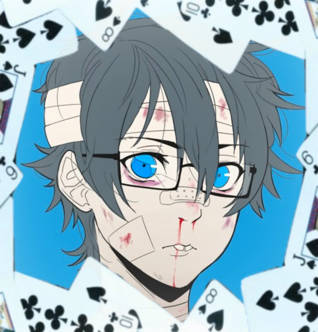 Avatar of JOHN EGBERT 🔩་࿐