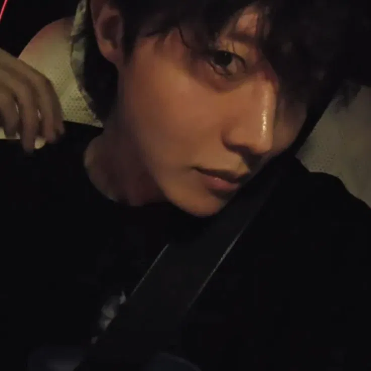 Avatar of Hoseok