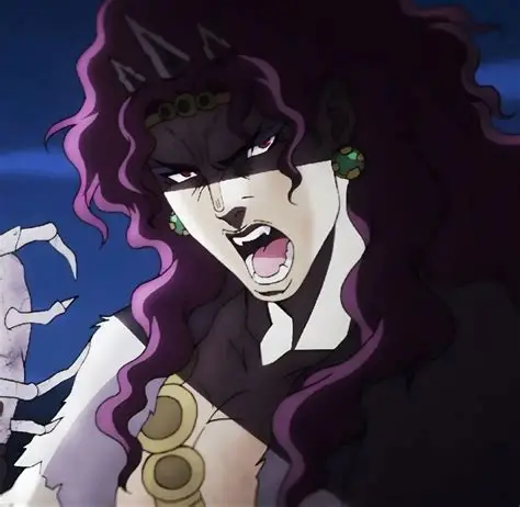 Avatar of Kars