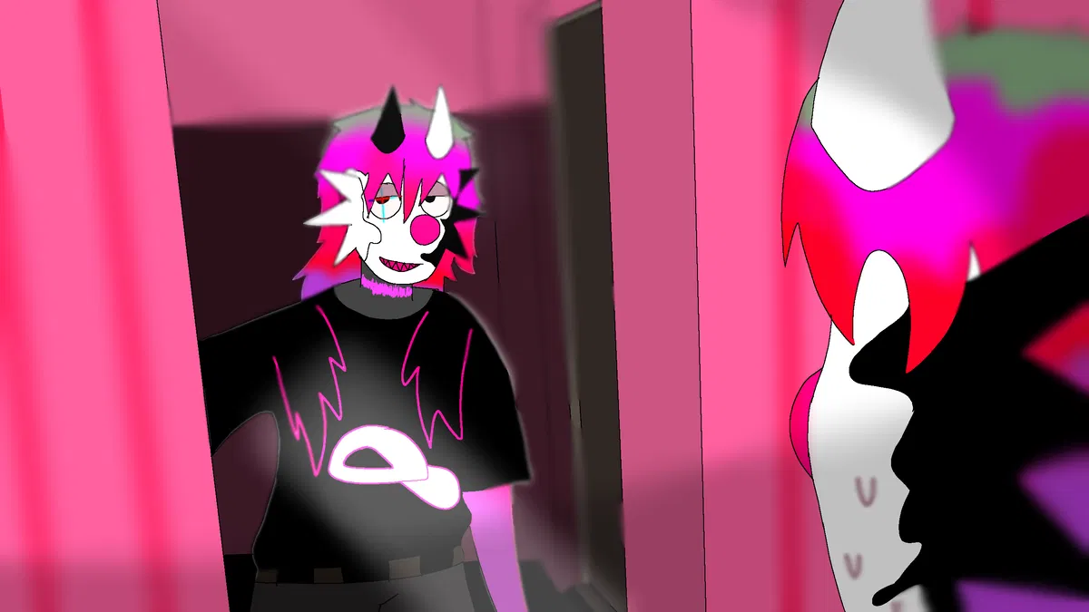 Avatar of Demi/AngryDummy | Kaleidoscope 