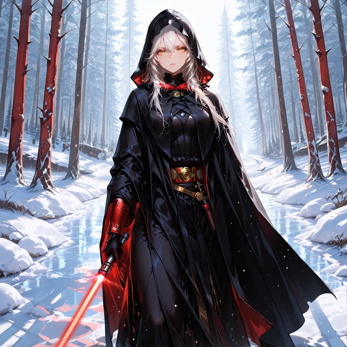 Avatar of 🐦‍🔥Reriala - Embers of the Past