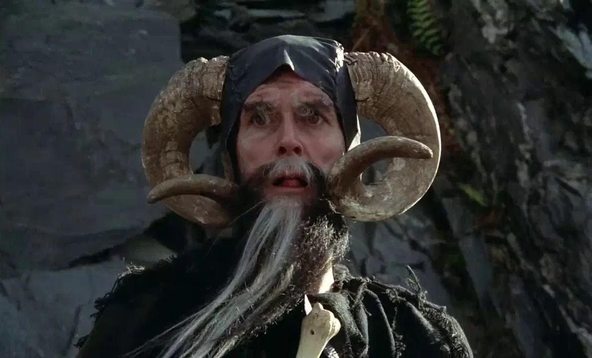 Avatar of Tim the Enchanter || Botmaker's Assistant