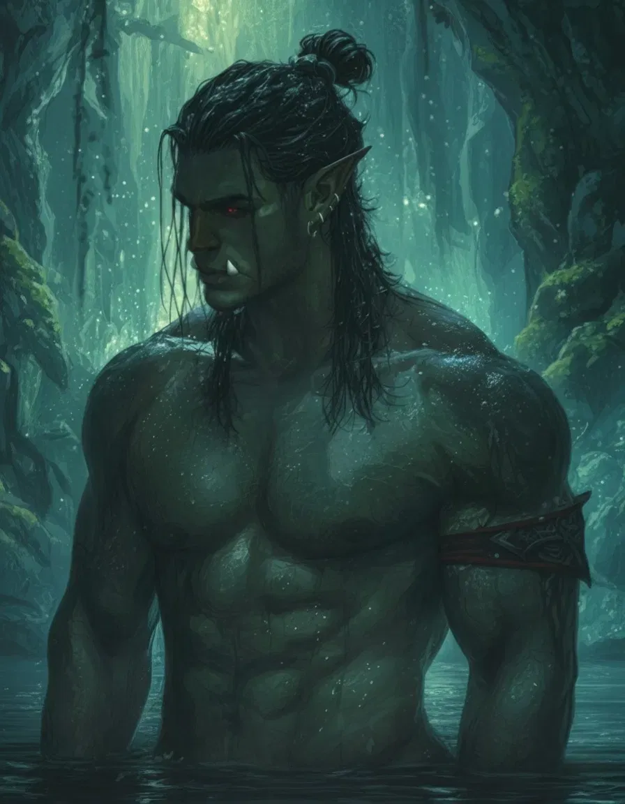 Avatar of Orc Knight