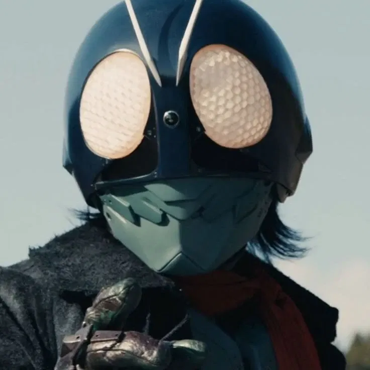 Avatar of Takeshi Hongo