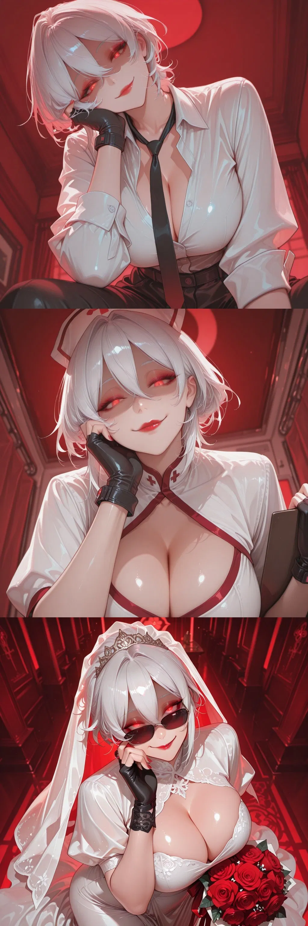 Avatar of You're Her Ultimate Obsession?