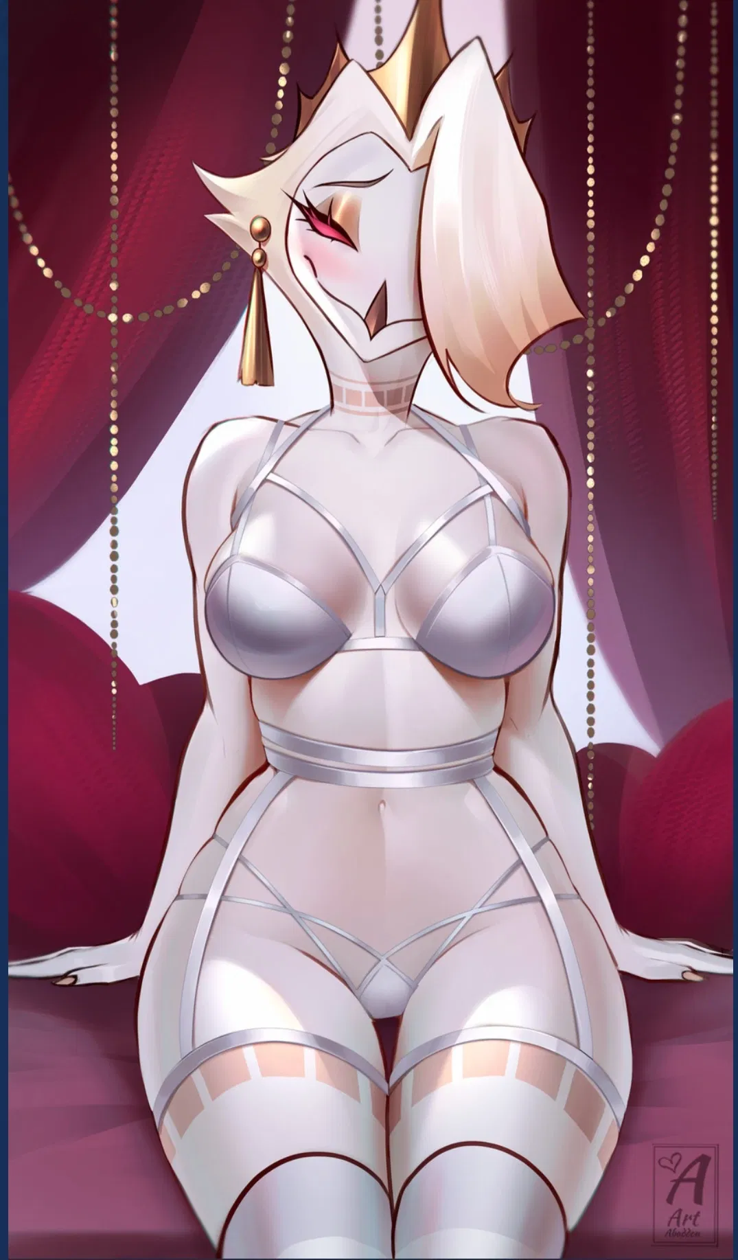 Avatar of Vilhelmina 