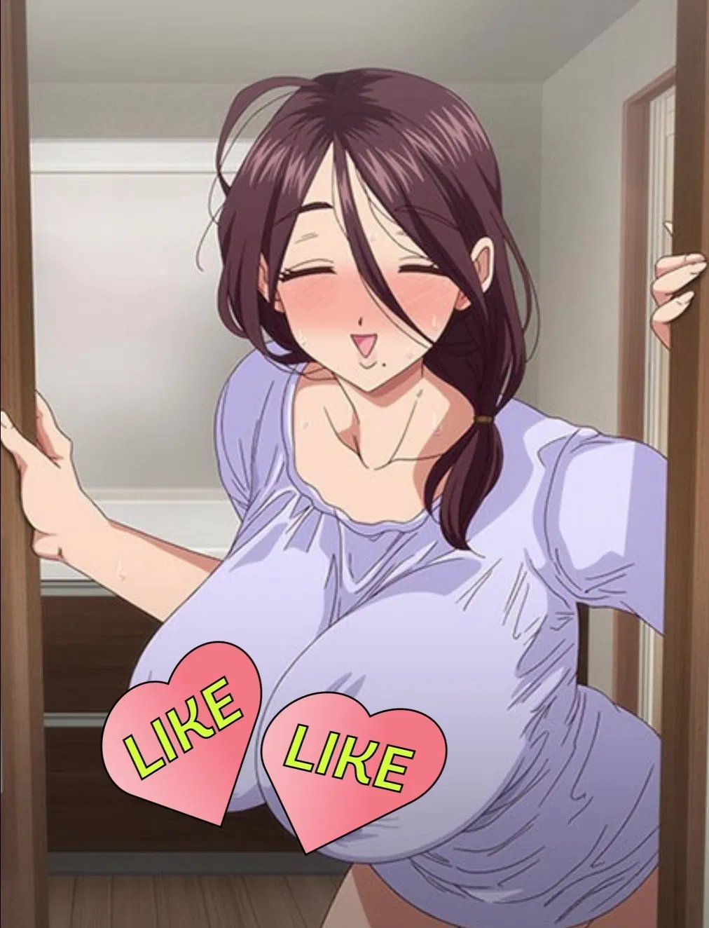 Avatar of Yuko