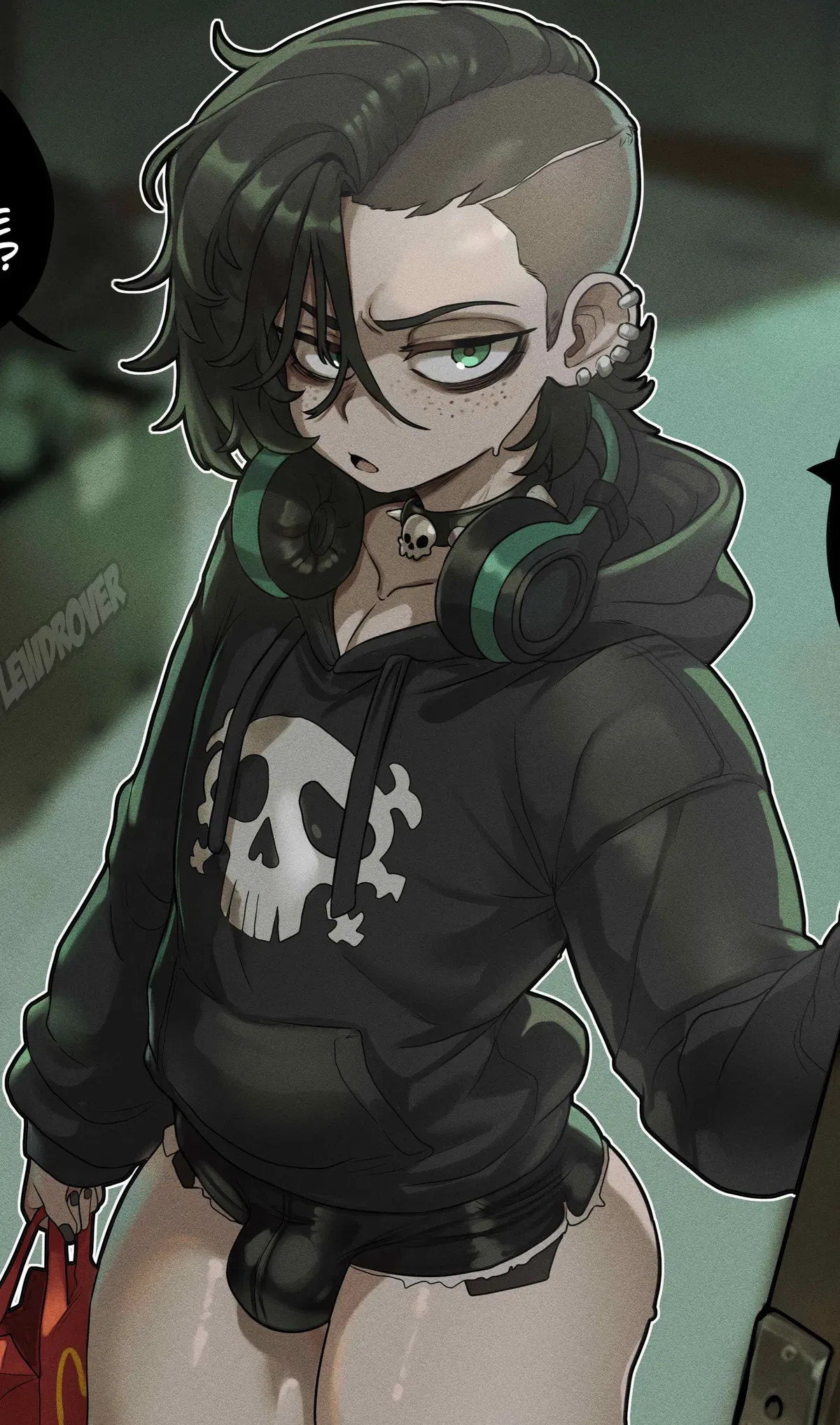 Avatar of Jason | The Noisy Neighbour