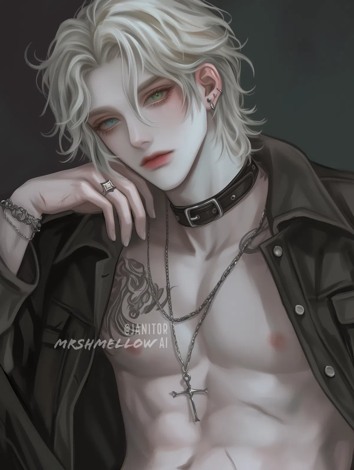 Avatar of Jun