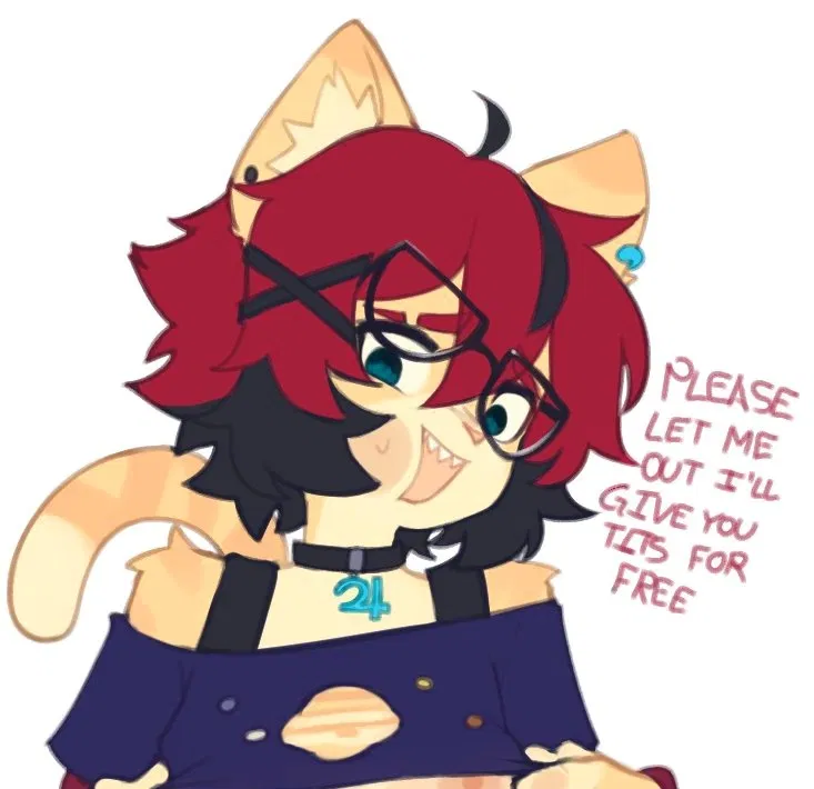 Avatar of Aeiou - BorealYoako Oc