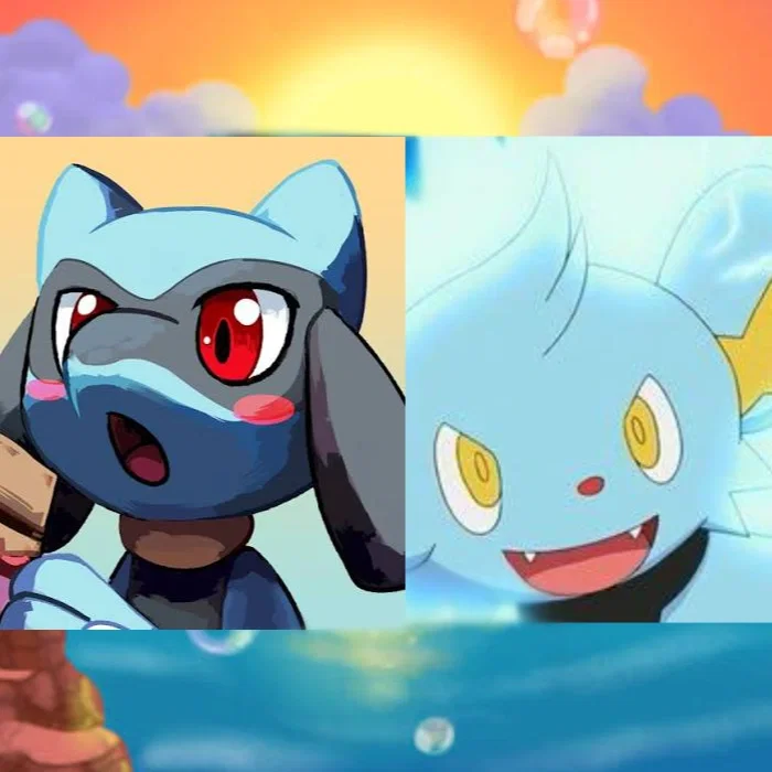 Avatar of Newbie Pokémon Explorers