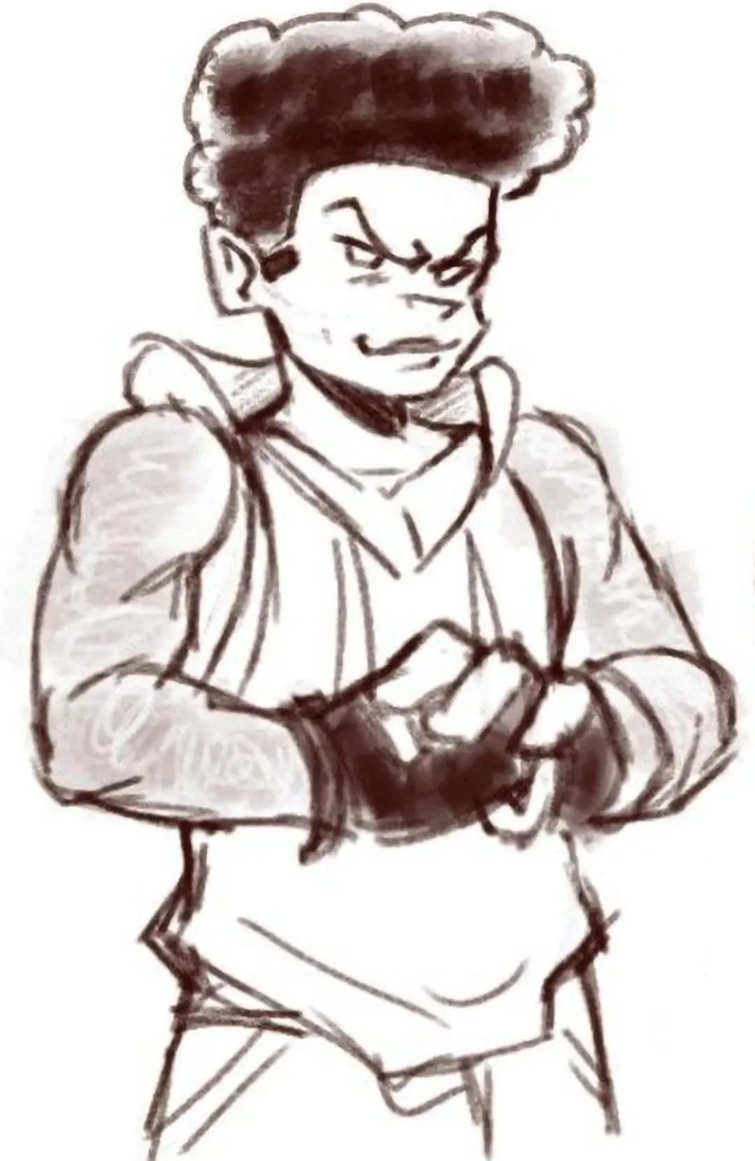 Avatar of Darnell ( FNF / NGS )
