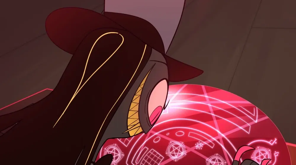 Avatar of Sir Pentious (Hazbin Hotel)