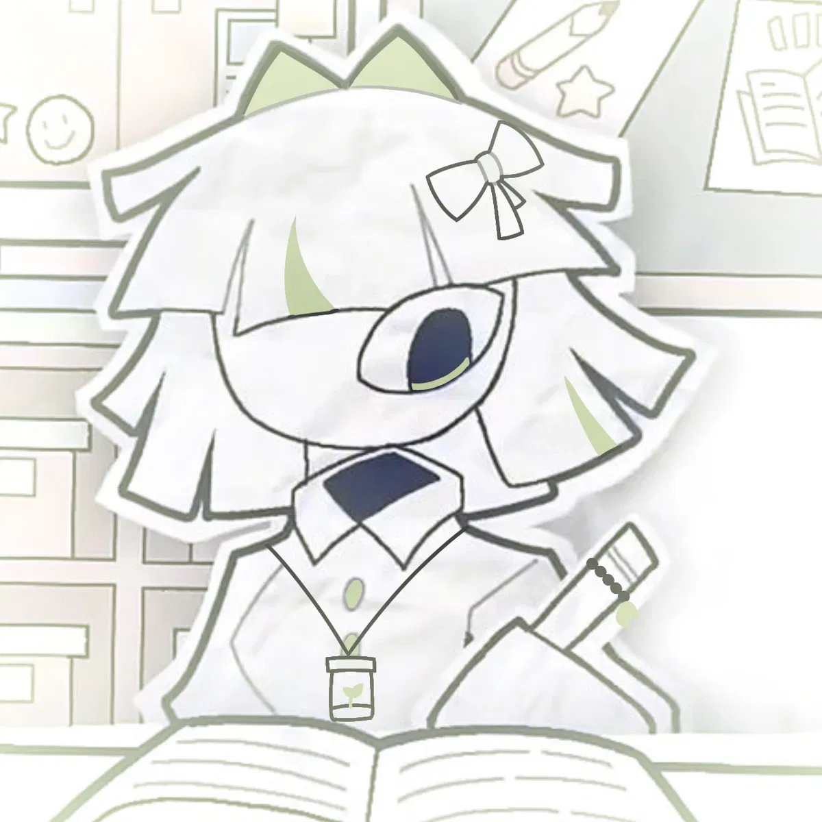 Avatar of _ FPE 🌱 Claire _