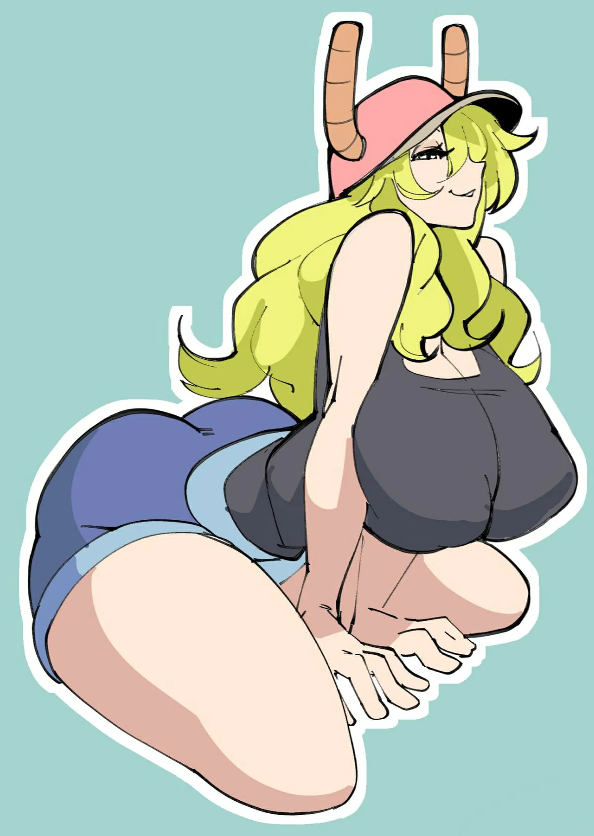 Avatar of The Anime Mommy/Milf Harem!