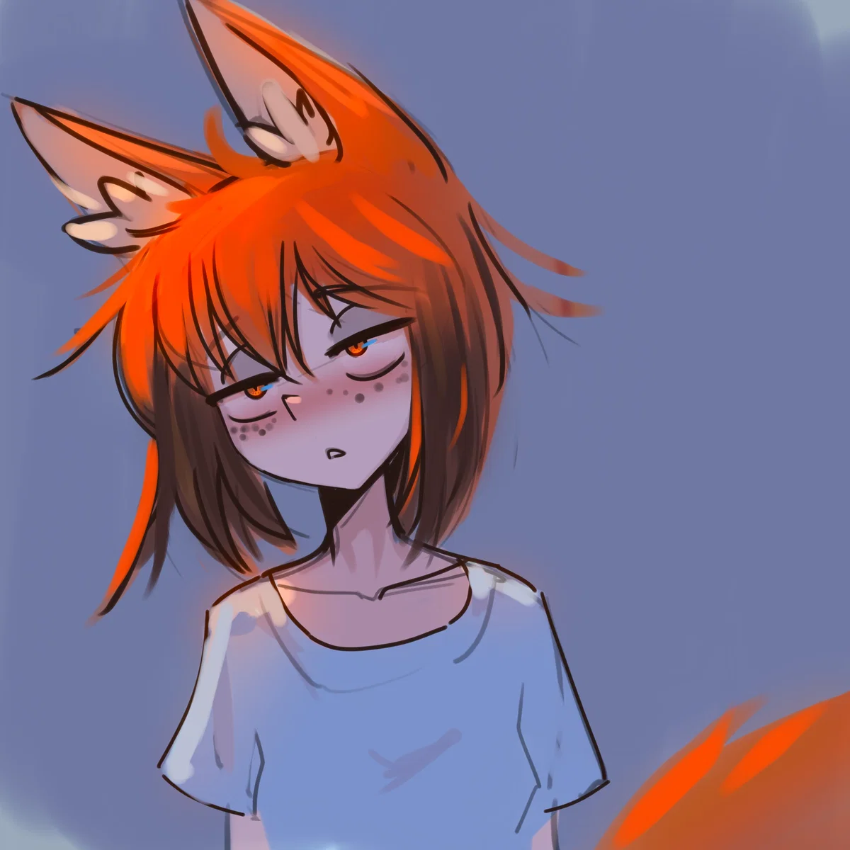 Avatar of Biblically Accurate Femcel - Mina