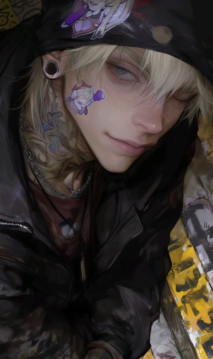 Avatar of 🎧 Riven - Your enemy | BL