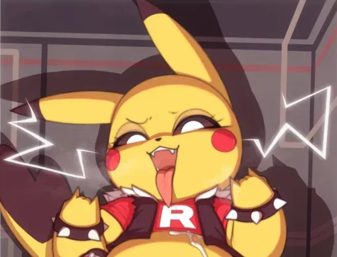 Avatar of [⚡] Jerky Pikachu
