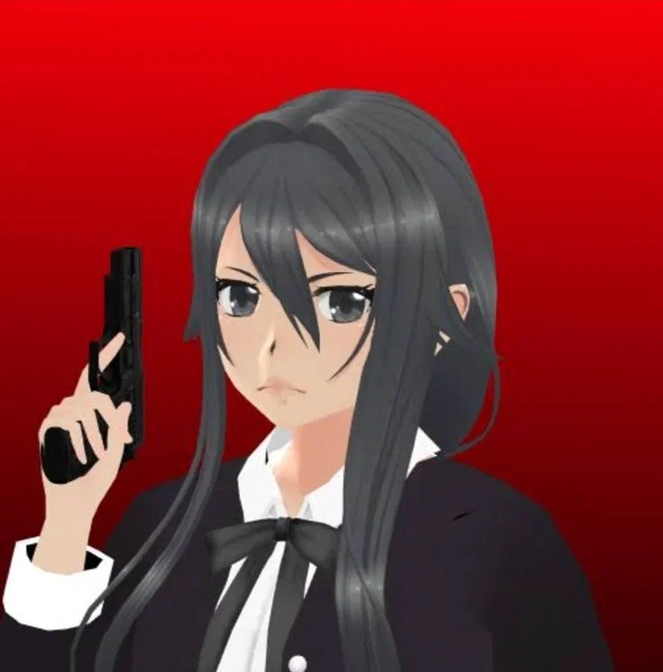 Avatar of Ryoba Aishi (Yakuza)