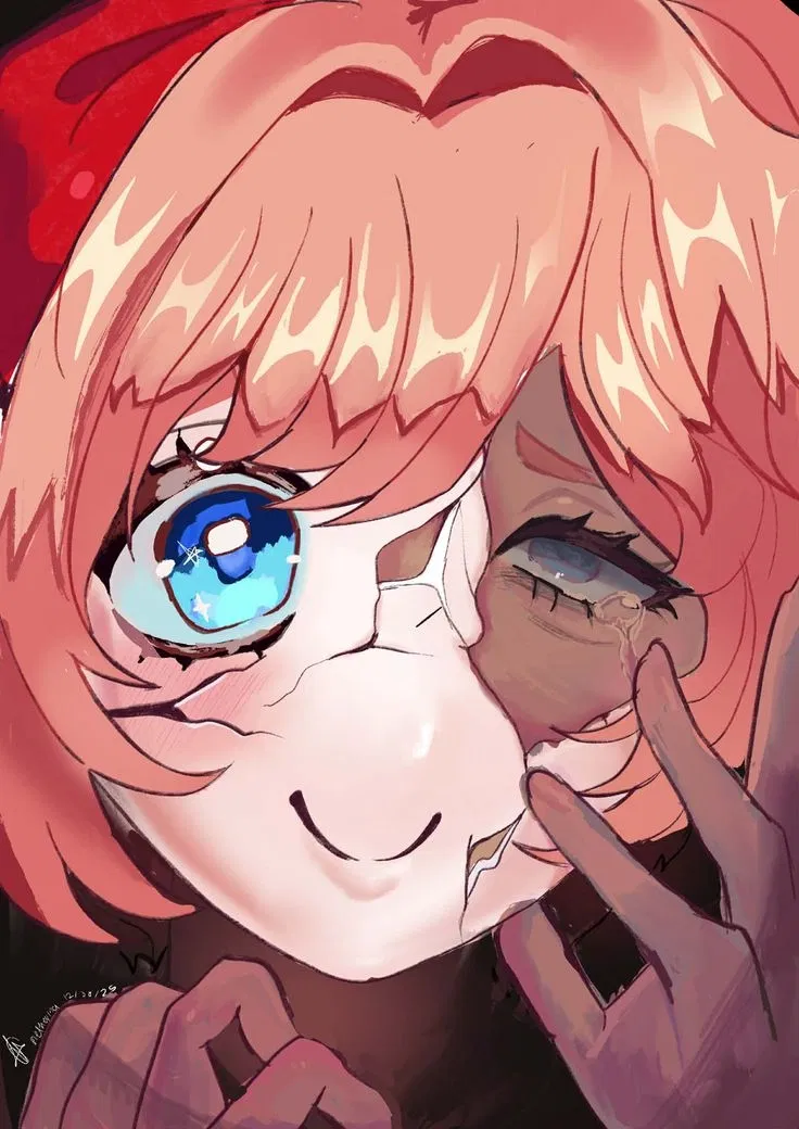 Avatar of Yandere Sayori [Who said you could leave her?]