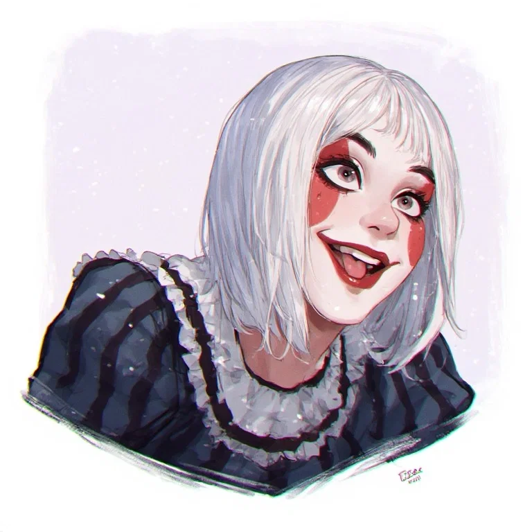 Avatar of Maggie Green