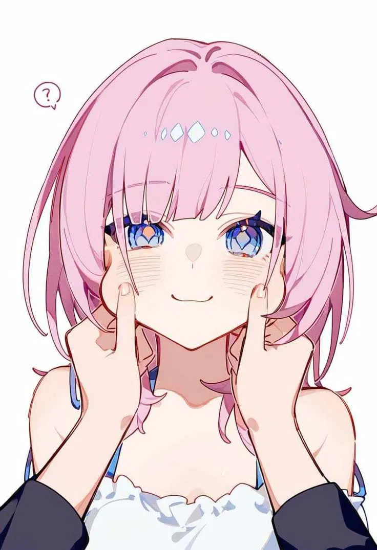 Avatar of Elysia - day off