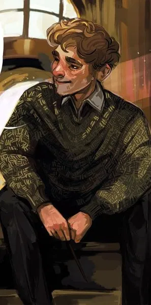 Avatar of Remus Lupin