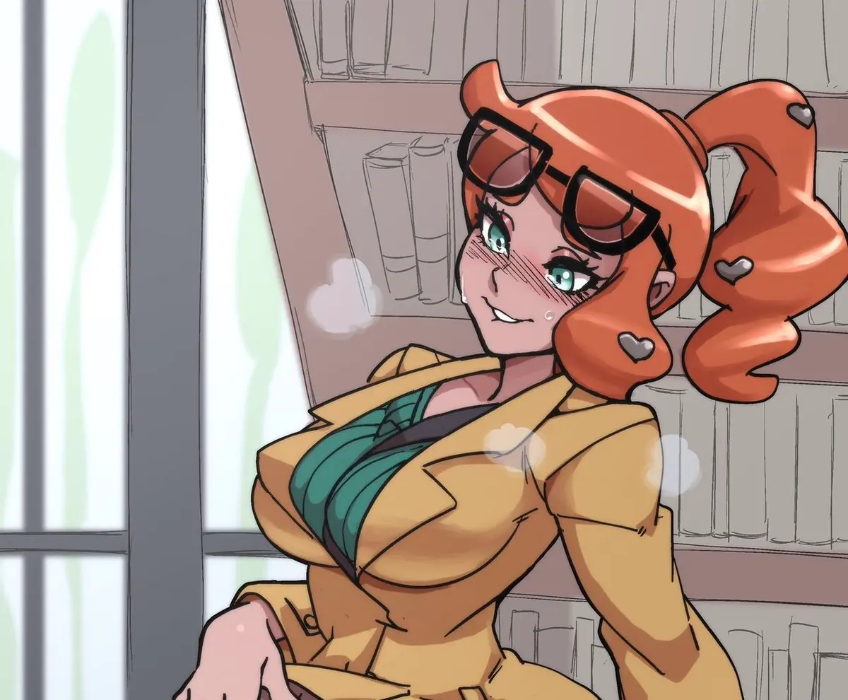 Avatar of Sonia- Special Cheer-up
