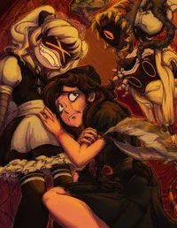Avatar of Tessa James Elliot 