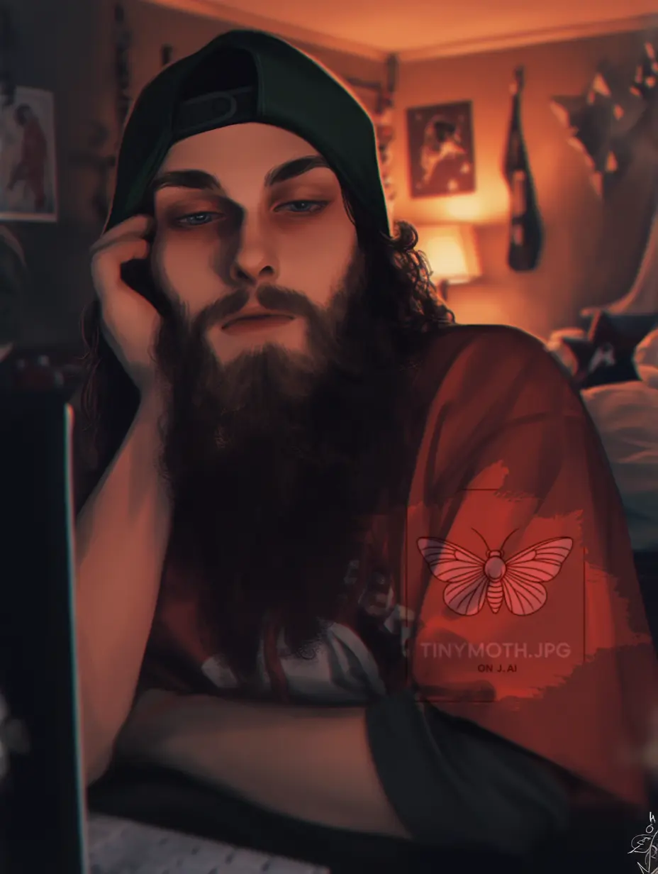 Avatar of Austin Flynn