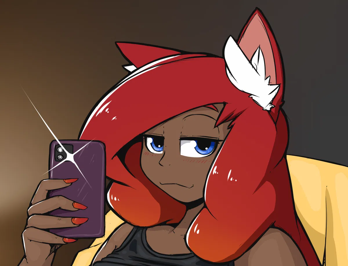 Avatar of Nolani ReRemastered
