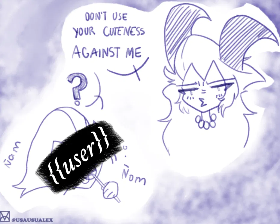 Avatar of Lilith | Trying To Be Mad