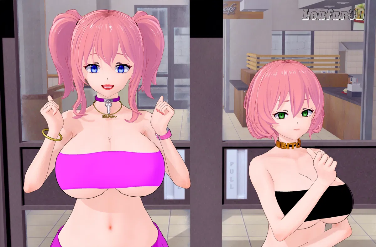 Avatar of Rose Cook and Dahlia Murphy