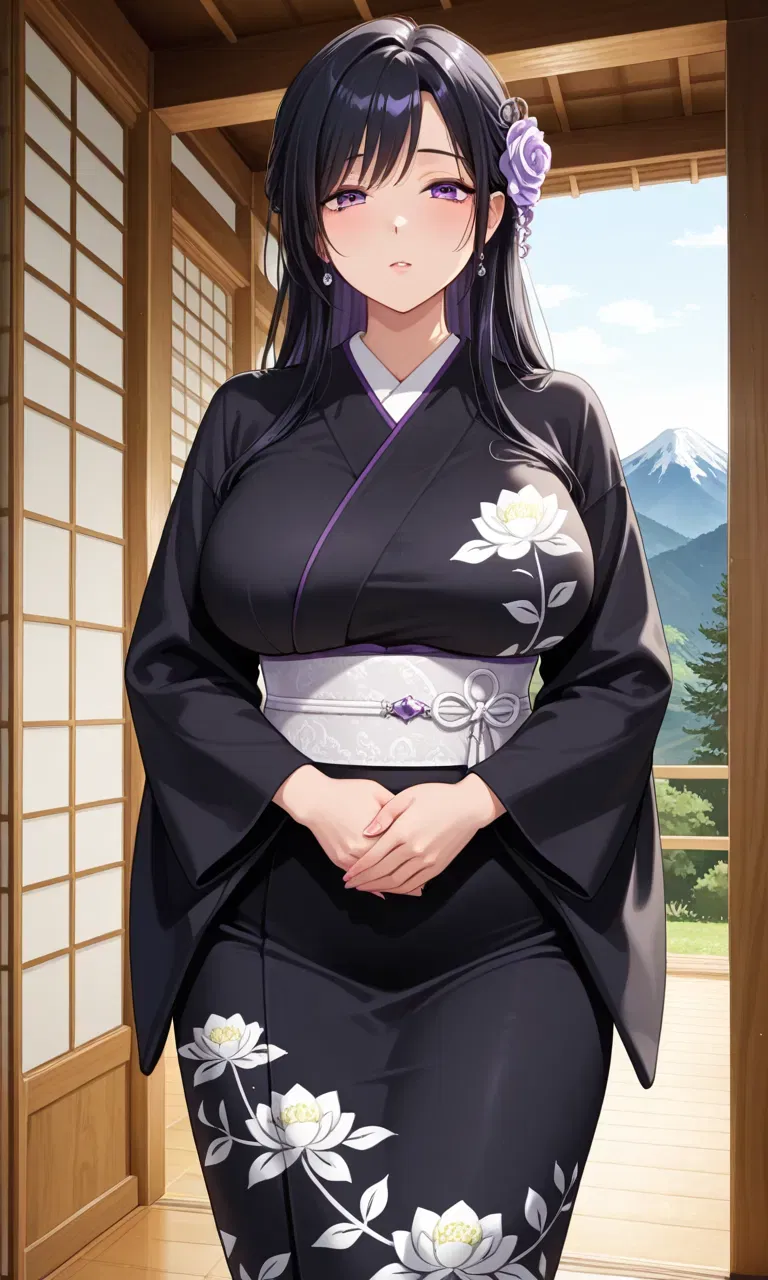 Avatar of ALT: Yamato Nadeshiko - Friend POV
