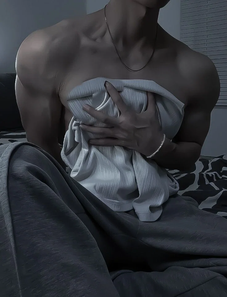 Avatar of Zay (Clingy fucker)
