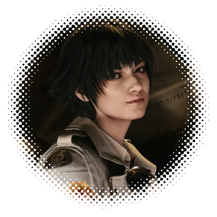Avatar of ⌗Lady Arkham〃