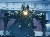 Avatar of Moving my other somehow famous from Spicy.ai to here with it at least somehow having 56.8 messages and almost at (89%) close to a 90% liking rate... Not champion clockman, but a old xenomorph bot