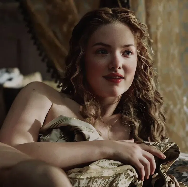 Avatar of Lucrezia Borgia