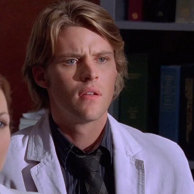 Avatar of ＃　DR. ROBERT CHASE