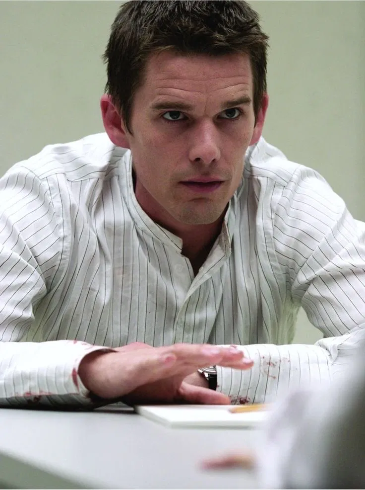 Avatar of James Costa || Taking Lives