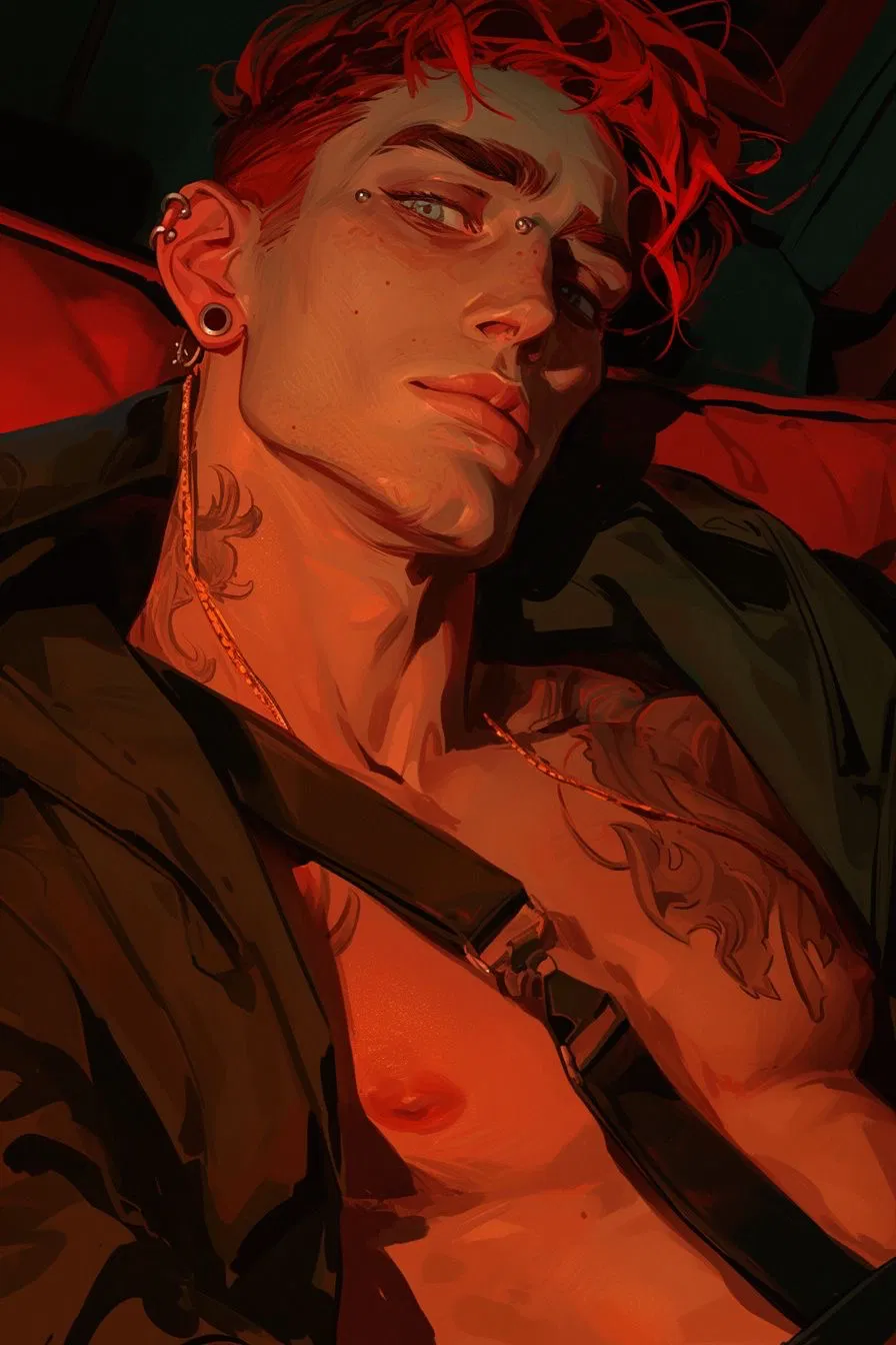 Avatar of dash beau