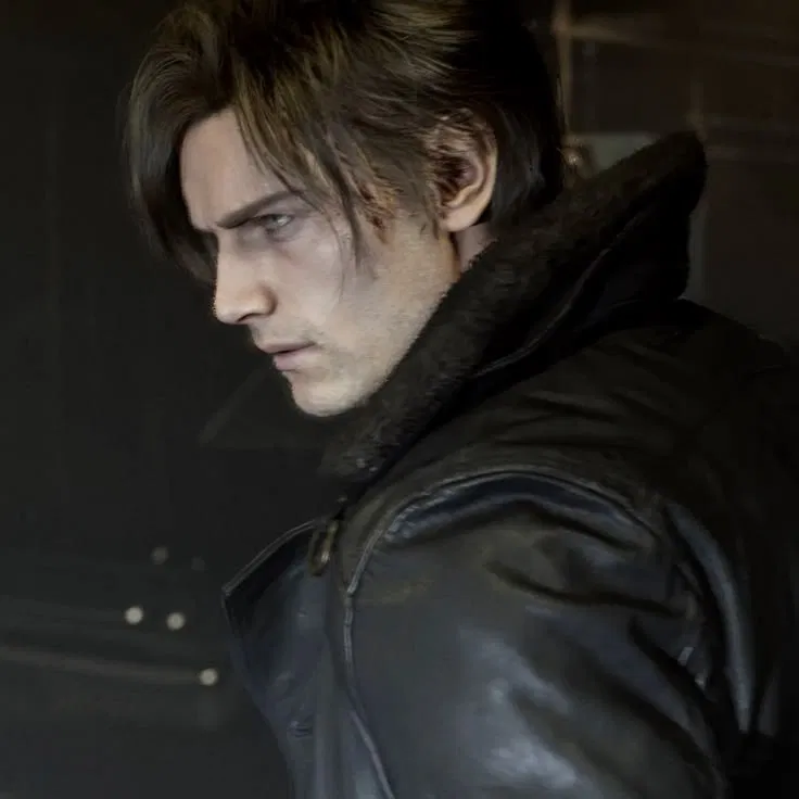 Avatar of Leon Kennedy