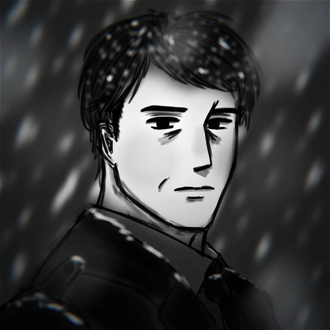 Avatar of Humantruder | No, I'm not a Human 