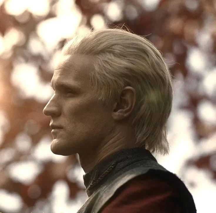 Avatar of Daemon Targaryen