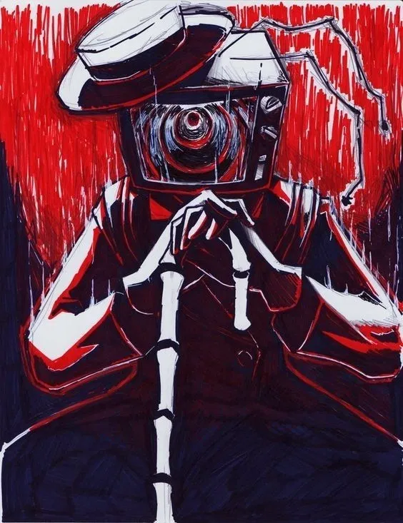 Avatar of Ocula • Search for Purpose