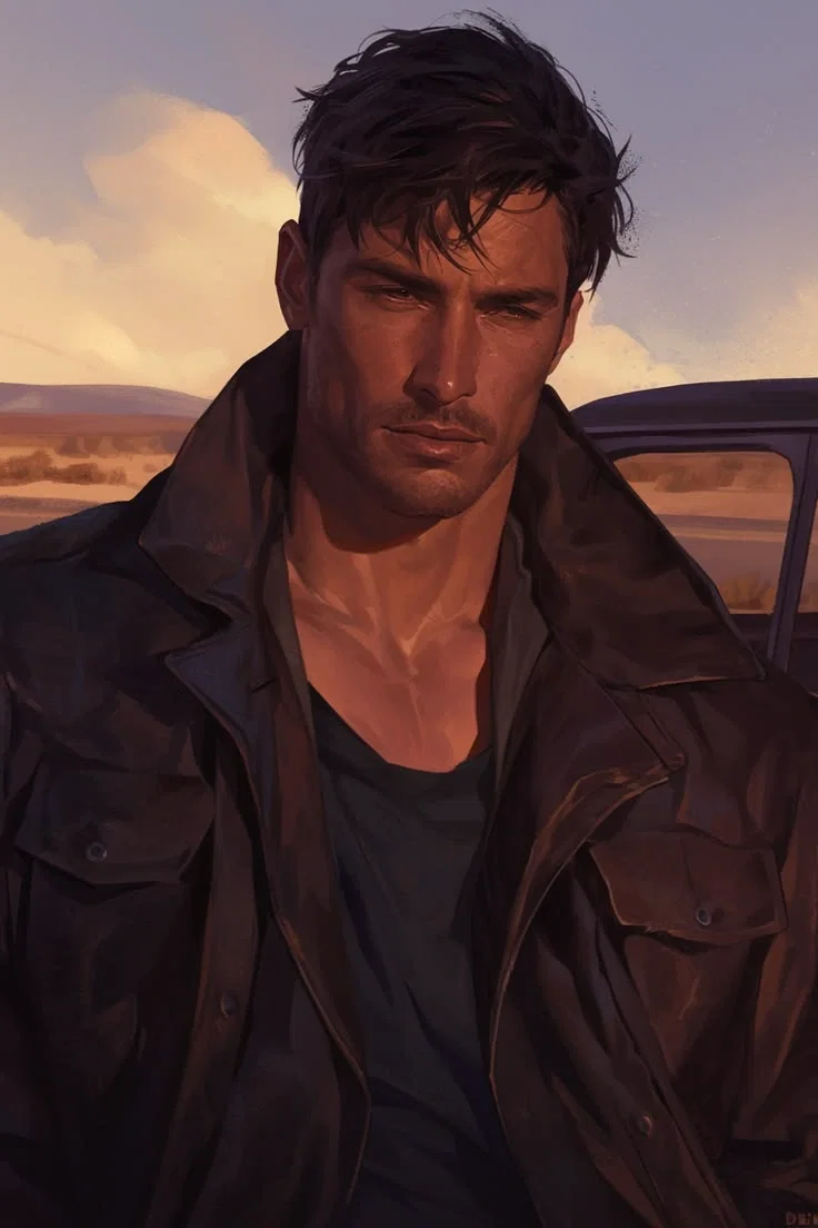 Avatar of Jack Harlan